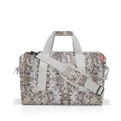 Reisenthel Allrounder L Weekender-Snake Sand