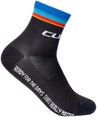 Cube High Cut Road/XC Teamline - Socks
