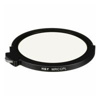 H&Y Circular Polariser 95mm geared for K-Holder (HY-KCPL) - thumbnail