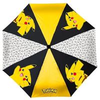 Pokemon - Pikachu Paraplu - thumbnail