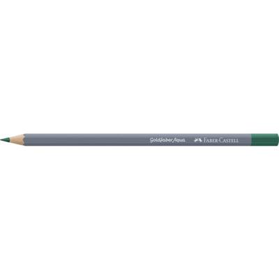 Faber Castell Aquarelkleurpotlood Goldfaber - 163 smaragdgroen