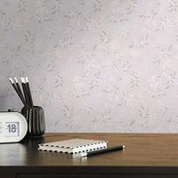 Architects Paper Art of Eden - Crème - Floral - 390633 - thumbnail