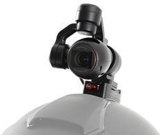 DJI Osmo Part 88 Sticky Mount
