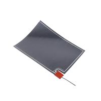Spiegelverwarming Best Design Dusa Thin 70W 230V 50x58cm met Kabel - thumbnail