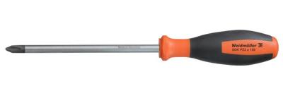 Weidmüller SDK PZ3 X 150 2749460000 Kruiskop schroevendraaier 3 Koplengte: 150 mm
