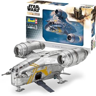 Revell Star Wars The Mandalorian ''Razor Crest'' Revell Star Wars The Mandalorian ''Razor Crest''