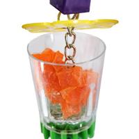 PETLALA TRIPLE FORAGING CUPS - thumbnail