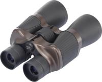 Renkforce Verrekijker 10 x 50 mm Porro Zwart BM1125 - thumbnail