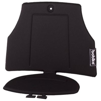 Bobike mini exclusive bekleding urban zwart