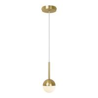 Hanglamp rond design met G9 fitting &apos;Nordlux Contina&apos; - thumbnail