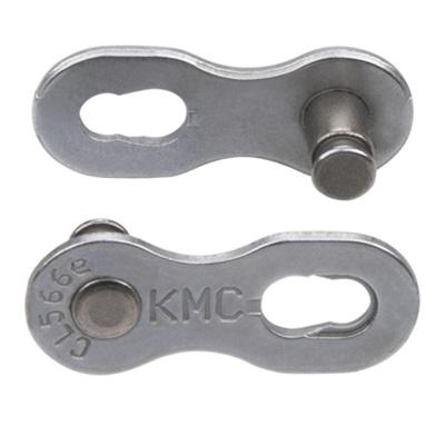 KMC Missinglink 9nr - ept - silver