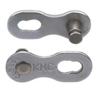 KMC Missinglink 9nr - ept - silver - thumbnail