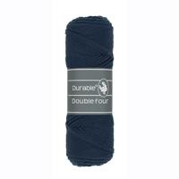 Durable Double Four 321 Navy - thumbnail
