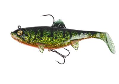 Fox Rage Replicant Wobble 7.5cm 2st. UV Pike