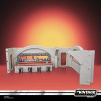 Star Wars The Vintage Collection Nevarro Cantina speelset - thumbnail