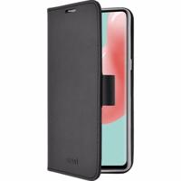 Azuri Wallet Samsung Galaxy A41 Book Case Zwart - thumbnail