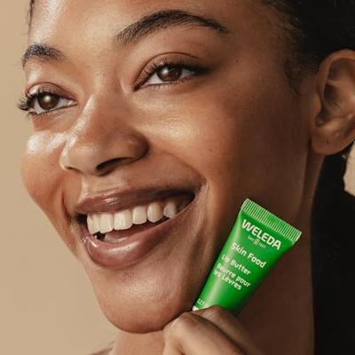 Weleda Skin Food Lip Balm 8ml - thumbnail