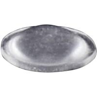 TOOLCRAFT PD2008C Apparaatvoet Zelfklevend, Rond Transparant (Ø x h) 8 mm x 2.2 mm 1 stuk(s) - thumbnail