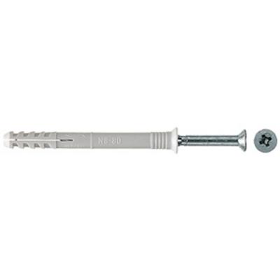 NAGELPLUG N10X100-50S 50346/50 NAGELPLUG N10X100-50S 50346/50