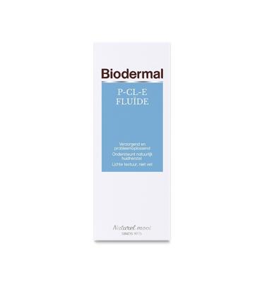 Biodermal P-CL-E Fluïde Biodermal P-CL-E Fluïde