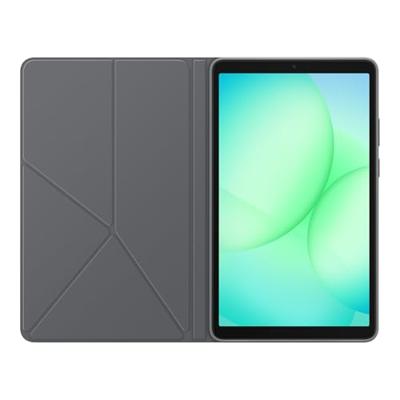 Samsung EF-BX130PBEGWW Book cover Zwart Tabletcover
