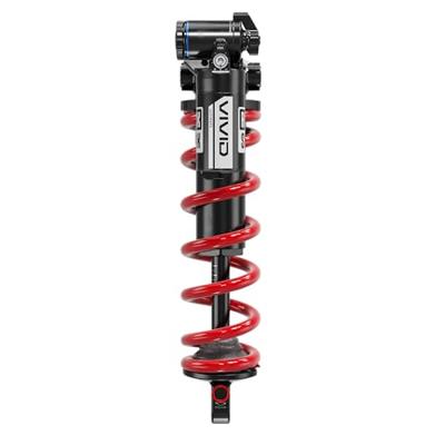 ROCKSHOX schokdemper "vivid coil ultimate rc2t" rear shock rs vivid coil ult.rc2t 230x57,5mm
