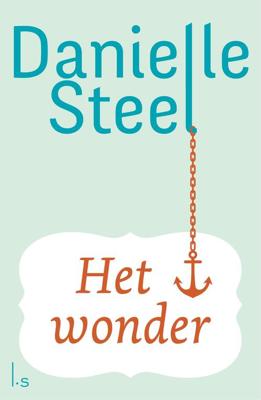 Het wonder - Danielle Steel - eBook (9789024577828)
