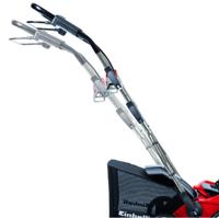Einhell GE-SA 1435 verticuteermachine 1400 W 28 l - thumbnail