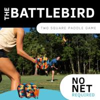 Waboba Battlebird - thumbnail