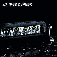 Philips Automotive UD5004LX1 Ultinon Drive 5004L Werkschijnwerper, Afstandschijnwerper, Complete schijnwerper, Rallyschijnwerper, Zoeklicht LED Voor (b x h) - thumbnail
