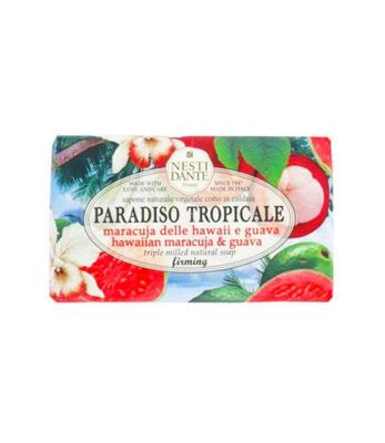 Nesti Dante paradiso tropicale hawaian maracuja & guave 250gr.