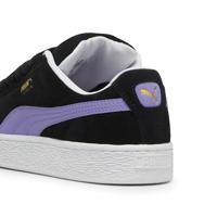 PUMA - Suede XL | Black Lavender Alert Suede Unisex - thumbnail