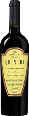 Quintus Gran Reserva Cabernet Sauvignon