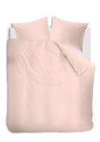 Auping Chambray Blossom Dekbedovertrek - thumbnail