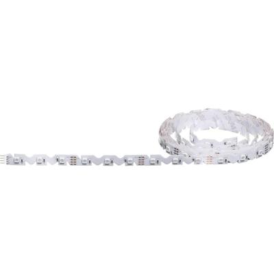 Paulmann FlexLED 3D 78965 LED-strip basisset Met connector (male) 12 V 3 m RGB 1 stuk(s) Paulmann FlexLED 3D 78965 LED-strip basisset Met connector (male) 12 V 3 m RGB 1 stuk(s)