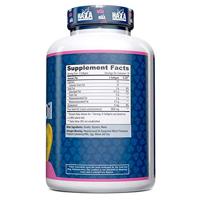 Flaxseed Oil Haya Labs 100softgels - thumbnail