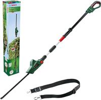 Bosch Home and Garden UniversalHedgePole 18 Telescoop heggenschaar Accu Zonder accu, Met draaggordel 18 V Li-ion 430 mm - thumbnail