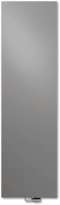 Vasco Niva N1L1 designradiator enkel 520x1820mm 1128 watt wit structuur 191052182lb0900 Vasco Niva N1L1 designradiator enkel 520x1820mm 1128 watt wit structuur 191052182lb0900