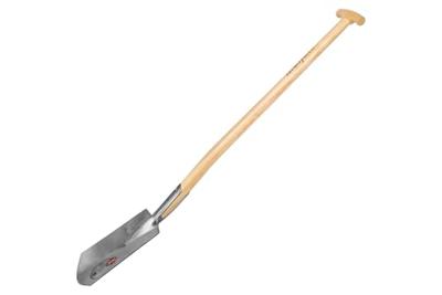 Idealspaten-bredt Spade Klei Gepol. ET85 1006/2 - 10060203 - 10060203 Idealspaten-bredt Spade Klei Gepol. ET85 1006/2 - 10060203 - 10060203