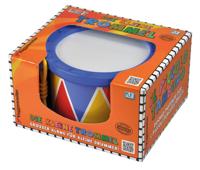 Voggenreiter The Little Drum trommel voor kinderen - thumbnail