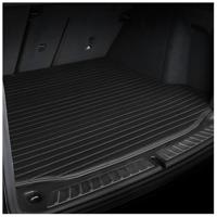 Brauer Embrace Wavy - Onderkast - 160 cm - met 2 Softclose Lades Greeploos en 2 Sifon Uitsparingen - Forest Cacao - thumbnail