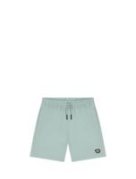 Ballin Zomer zwembroek jongens - groen - Icon - thumbnail