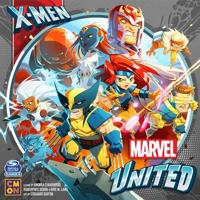 Marvel United X-Men - thumbnail
