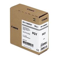 Canon Inkt PFI-1100 Grey - thumbnail