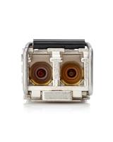 SFP Singlemode Vezelmodule HPE R9D16A - thumbnail