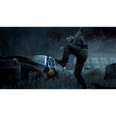 Splinter Cell 5 Conviction