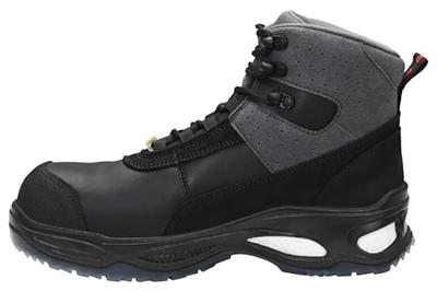 Elten werkschoenen - MILES - ESD S3 - maat 40 - hoog