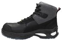 Elten werkschoenen - MILES - ESD S3 - maat 40 - hoog - thumbnail