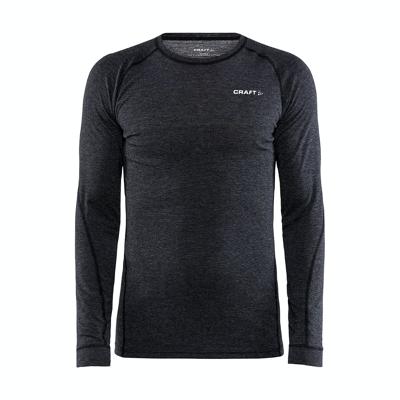 Craft Core Wool Merino Ls Thermoshirt Craft Core Wool Merino Ls Thermoshirt