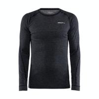 Craft Core Wool Merino Ls Thermoshirt - thumbnail